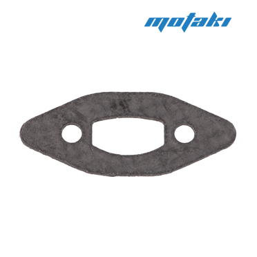 Прокладка глушителя Партнер 351 (паронитовая, 530069608 2-20)