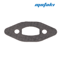 Прокладка глушителя Партнер 351 (паронитовая, 530069608 2-20)