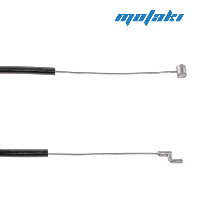 Трос газа Партнер 340S-360S (5742267-01)