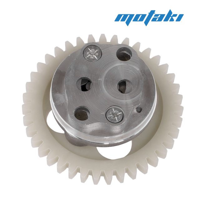 Насос масляный CG-CB 125-250 (шестерня 39 зубов)