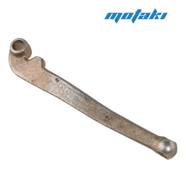 Рычаг включения сцепления Урал (тяга, цинк)