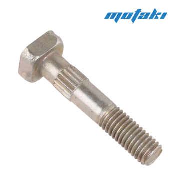 Шпилька шины пила Партнер 351 (М8 х 1.25 х 42 мм., 530016133)