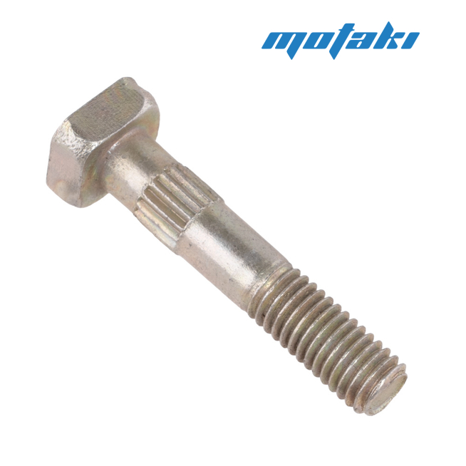 Шпилька шины пила Партнер 351 (М8 х 1.25 х 42 мм., 530016133)