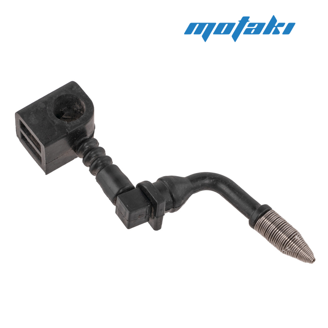 Шланг масляный Партнер 351 (в сборе)