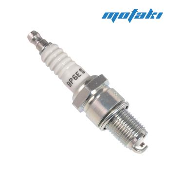 Свеча зажигания NGK BP6ES (7811, снегоход Буран)