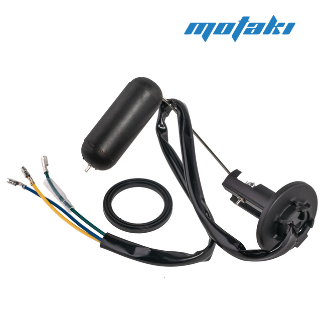 Поплавок уровня топлива Хонда DIO (датчик, 3 провода)