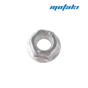 Гайка маховика Партнер 351, Хускварна 137/142, Штиль (М8 x 1 х h7/8 мм) ФЛАНЕЦ