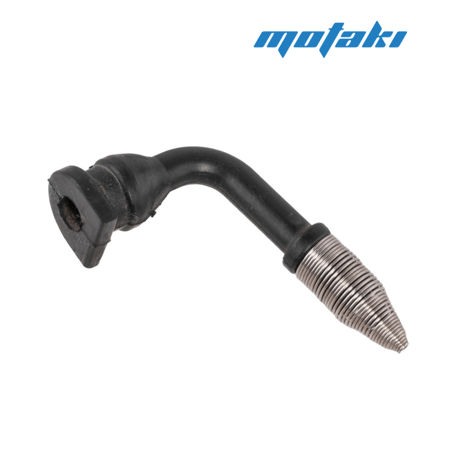 Шланг масляный Партнер 351 (с фильтром, 530047663)