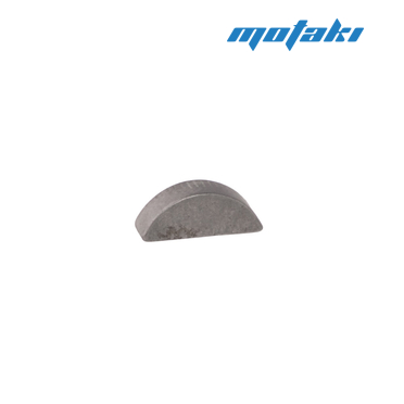 Шпонка маховика Партнер 350S (9 x 3.7 x 3 мм.)