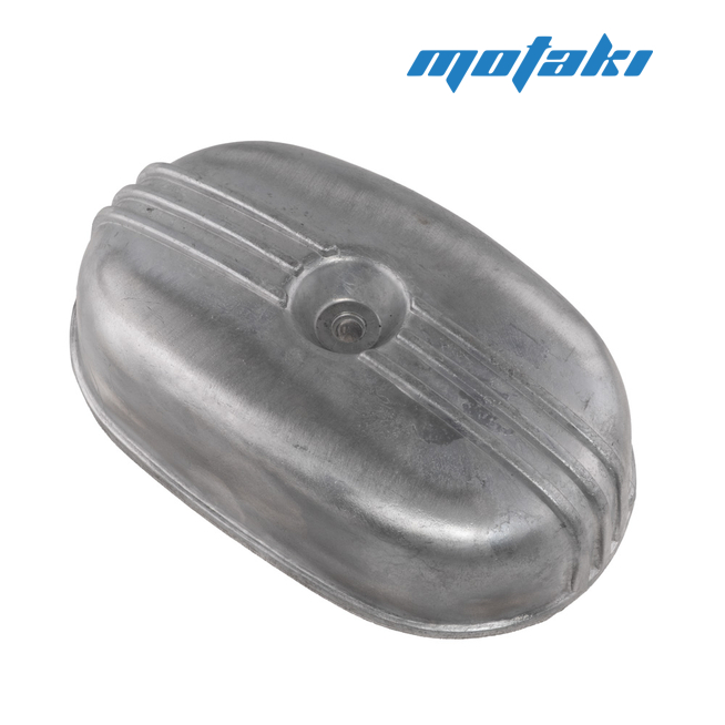 Крышка головки Урал (мото, ИМЗ 62-01515 АЛ4)