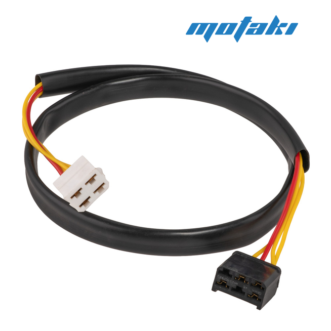 Проводка генератора Восход, Сова (12В 90Вт) НОВОДЕЛ