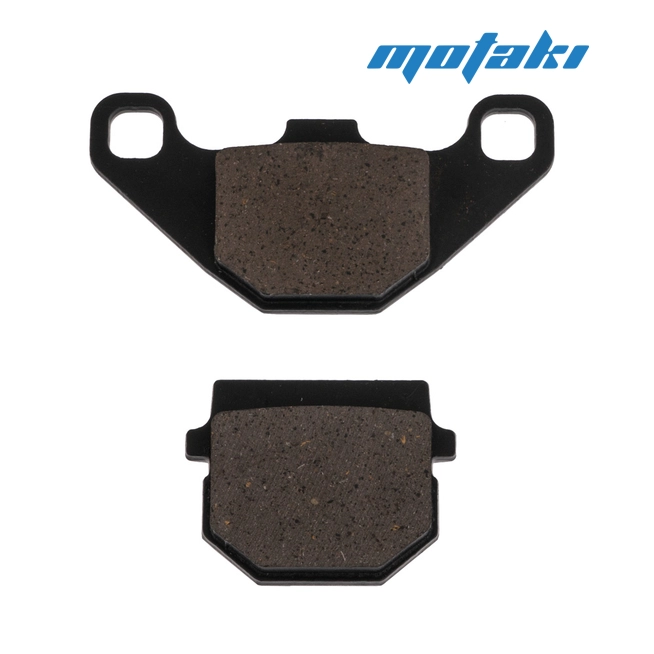 Колодки ATV STELS 50-110, Сузуки AD-50 (дисковый тормоз)