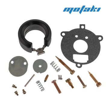 Ремкомплект карбюратора КМБ-5 (Луч, Нева, Каскад, МБ-1 / 2)