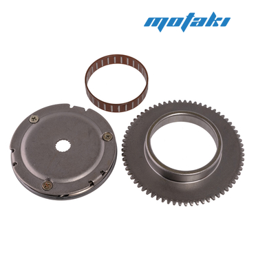 Муфта обгонная скутер 2T Stels (d13 мм, 68Z)