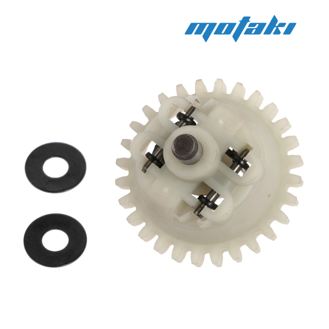 Шестерня распредвала Лифан 168F (с роликом)