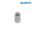 Гайка крепления головки на снегоход Буран (М8 x 1.25 х h24 мм., 110500042)