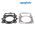 Прокладка головки и цилиндра CB250 (d70 мм) 170MM Ж/О