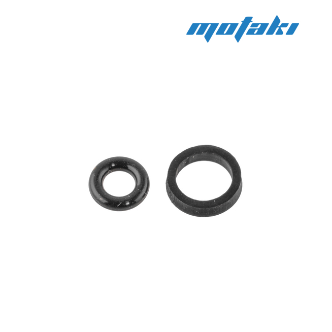 Ремкомплект карбюратора КМБ-5 пила Урал (одиночный малый, №2)