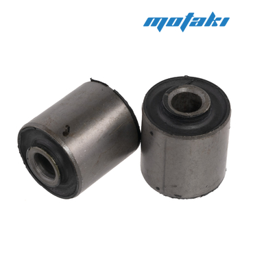 Сайлентблоки двигателя скутер 2-4Т (2 шт. d10 x D30 x L30/35 мм)