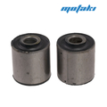 Сайлентблоки двигателя скутер 2-4Т (2 шт. d10 x D30 x L30/35 мм)