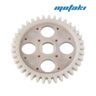 Шестерня масляного насоса CG-CB (d13x10*37Z*D67*h7)