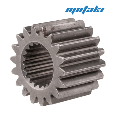 Шестерня коленвала CG (ведущая 18 зубов x 19 шлиц x D36 x h26 мм.)