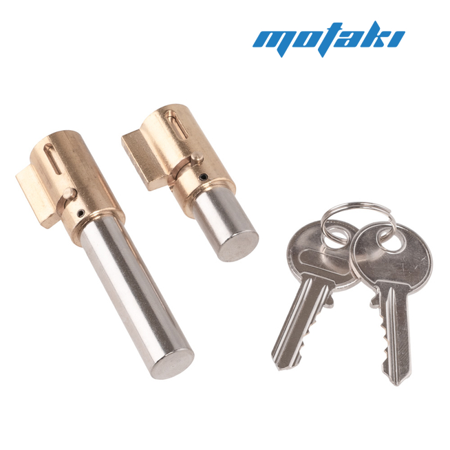 Замки седло-руль Ява-638 (CN)