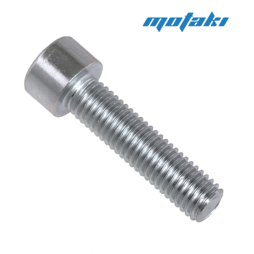Винт ролика руля Буран (М10 x 1.5 х 40 мм., DIN912) ШЕСТИГРАННИК