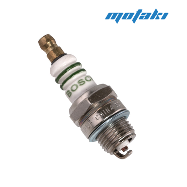 Свеча зажигания WSR6F для пил Штиль, Хускварна, Партнер (1 контакт)