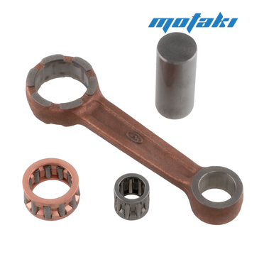 Шатун скутер Ямаха JOG-50 (3KJ / 2JA)