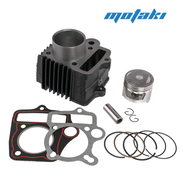 Поршневая Альфа 72cc (ЦПГ d47*h63*p13 М72cm 147FMD)