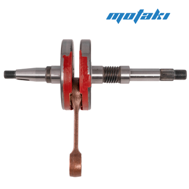 Коленвал скутер Хонда DIO AF34 (LS32 мм) ТЮНИНГ