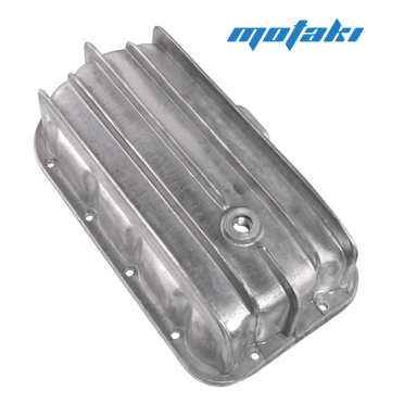 Поддон картера Урал (увеличенный ИМЗ-8.101.01131 АЛ-4)