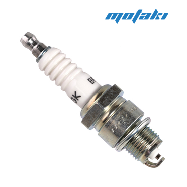 Свеча зажигания NGK BP5HS (4111) Урал, Днепр (аналог А14)