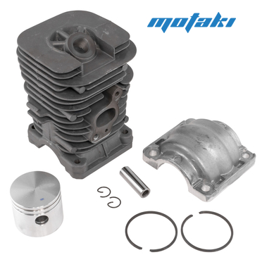 Поршневая Партнер 350 / 351 / 370 (комплект 38 мм.)