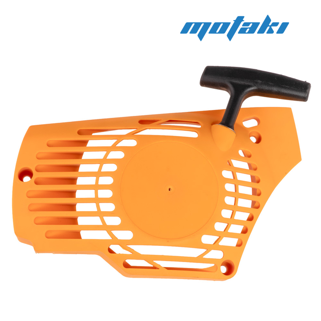 Стартер Партнер 340S / 350S / 360S (в сборе)