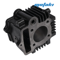 Поршневая Альфа 90 (D47 на ход 49.5мм. под коленвал K90, МАРК 86cc)