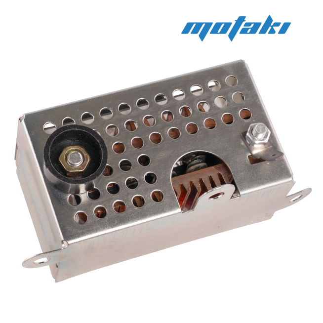 Реле регулятор Ява 12В (стабилизатор, диодный мост 443113510000)