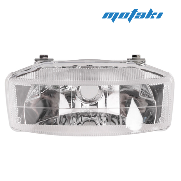 Фара скутер Хонда DIO-50 AF18 (без лампы)