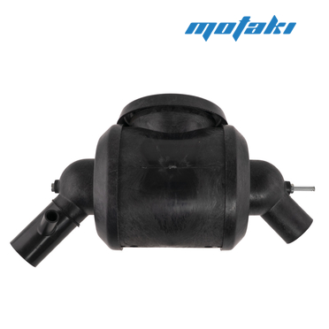 Фильтр воздушный Днепр (в сборе)