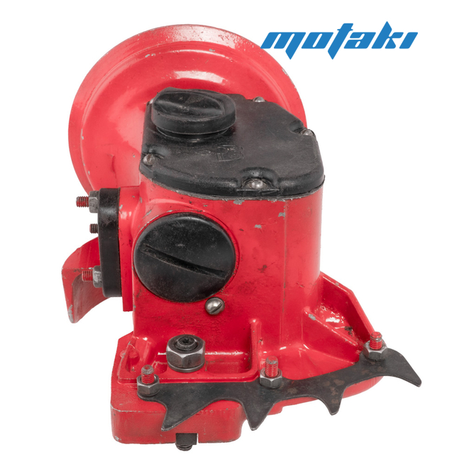 Редуктор пила Урал (под гидроклин)