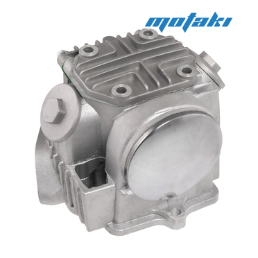 Головка Альфа 72cc (ГБЦ d47mm 147FMD в сборе)