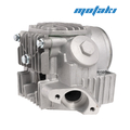 Головка Альфа 72cc (ГБЦ d47mm 147FMD в сборе)