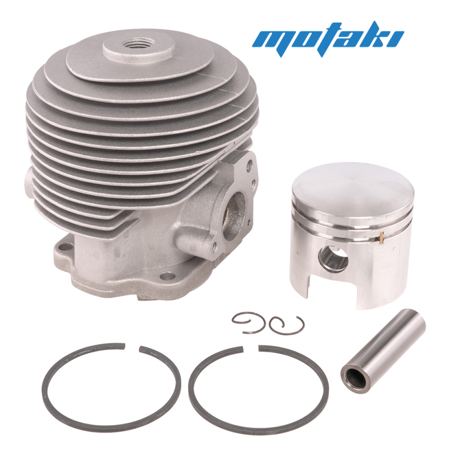 Поршневая пила Урал (CN)