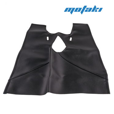 Тент ветрового щитка водителя Урал (полог)