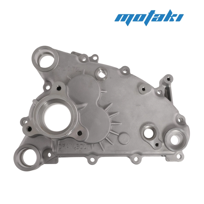 Крышка редуктора Динго T150, ATV150 (157QMJ с 2016 г.)