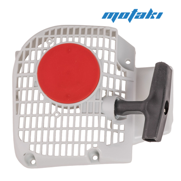 Стартер Штиль 230 (в сборе)