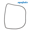 Прокладка крышки головки 157QMJ, Динго T150 (черная)