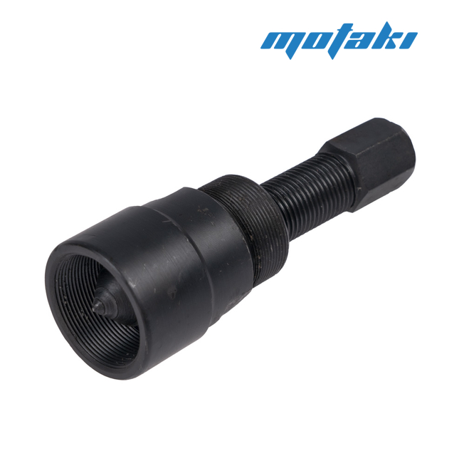 Съемник генератора Альфа, TTR125, скутер 150, CG-CB (d28R, D27L мм) MW