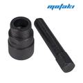 Съемник генератора Альфа, TTR125, скутер 150, CG-CB (d28R, D27L мм) MW
